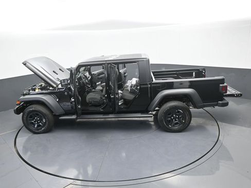 New 2026 Jeep Gladiator Sport image 60