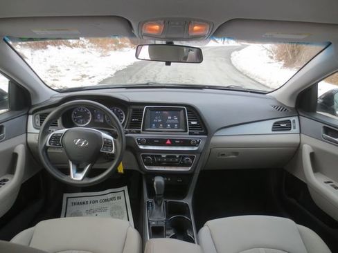 Used 2019 Hyundai Sonata SE image 8