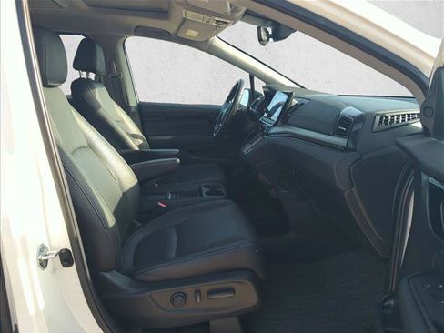 Used 2024 Honda Odyssey Touring image 19