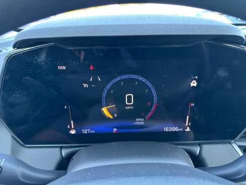 Used 2024 Chevrolet TrailBlazer LS w/ LS Confidence Package FWD image 22
