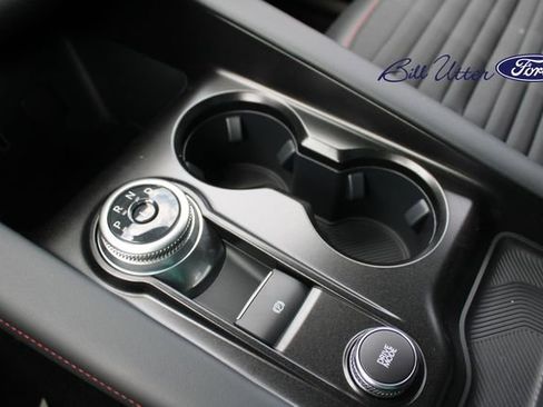 New 2026 Ford Explorer ST-Line w/ Premium Package RWD image 15