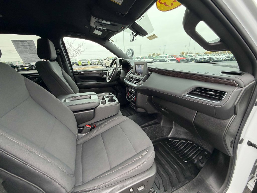 Used 2023 Chevrolet Tahoe 4WD image 22
