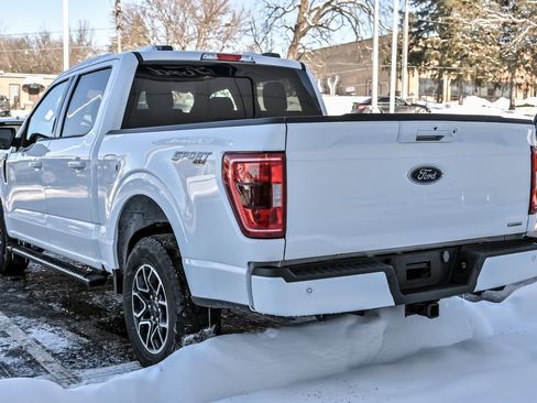 Used 2023 Ford F150 XLT w/ Equipment Group 302A High image 6