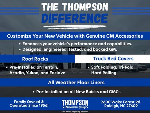 New 2026 GMC Sierra 1500 SLE w/ Max Trailering Package image 4