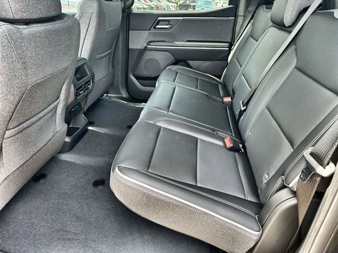 New 2026 GMC Sierra EV Elevation image 16