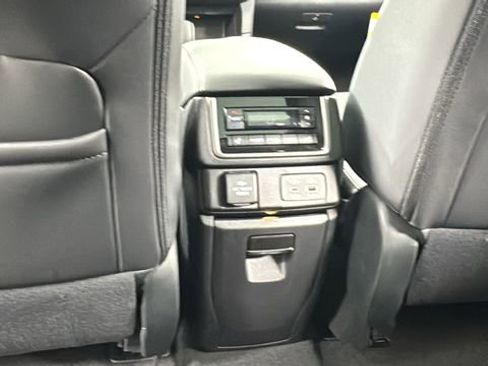 New 2026 Subaru Ascent Touring image 37
