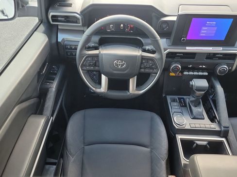 Used 2024 Toyota Tacoma SR5 image 14