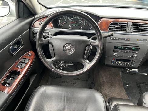 Used 2009 Buick LaCrosse CXL w/ Driver Confidence Package image 24