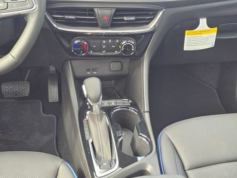 New 2026 Buick Encore GX Sport Touring w/ Advanced Technology Package FWD image 17