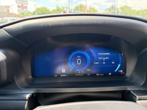Used 2021 Ford Explorer ST w/ Equipment Group 401A AWD/4WD image 40