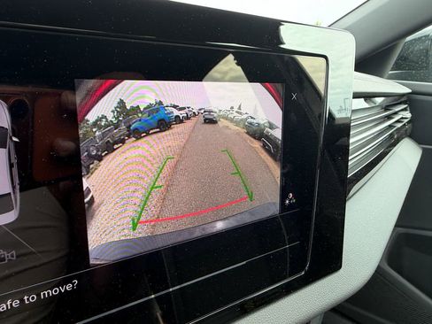 New 2026 Volkswagen Jetta Sport FWD image 21