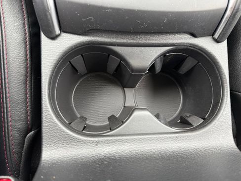 Certified 2024 MAZDA CX-5 Carbon Edition image 28