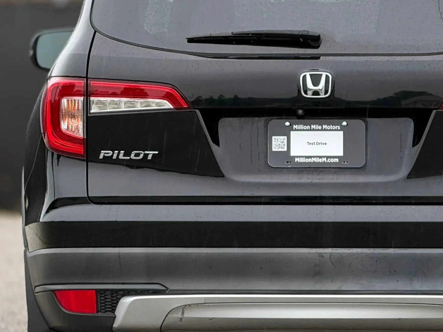 Used 2019 Honda Pilot EX-L image 13