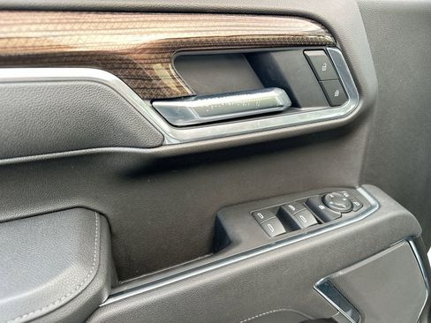 Used 2025 Chevrolet Silverado 1500 LT w/ All Star Edition Plus image 13