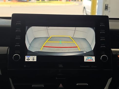 Used 2023 Toyota Camry XLE w/ Navigation Package FWD image 23