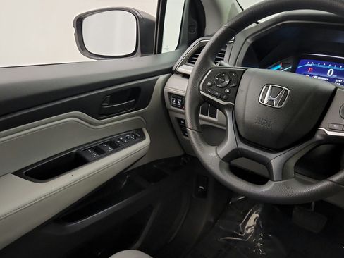 Used 2022 Honda Odyssey EX image 22