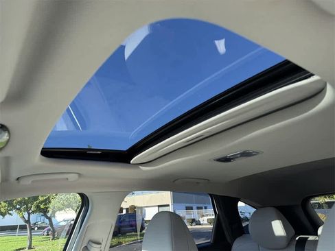 Certified 2025 Hyundai Tucson SEL image 11