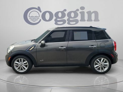 Used 2014 MINI Cooper Countryman S AWD/4WD image 2