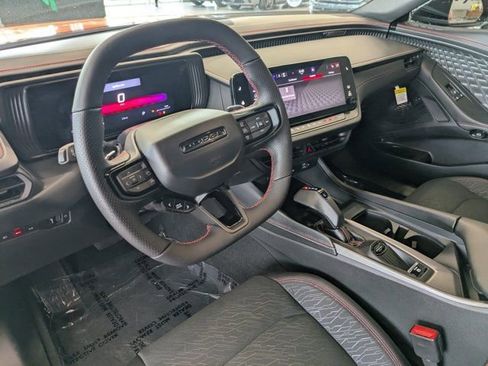 New 2026 Dodge Charger Scat Pack w/ Blacktop Package image 12