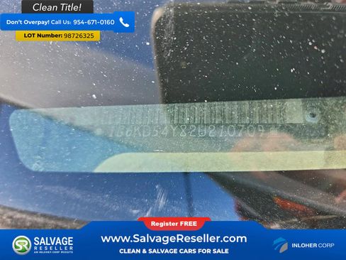 Used 2002 Cadillac De Ville w/ Comfort/Convenience Pkg image 16