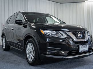 Used 2020 Nissan Rogue SV FWD video 1