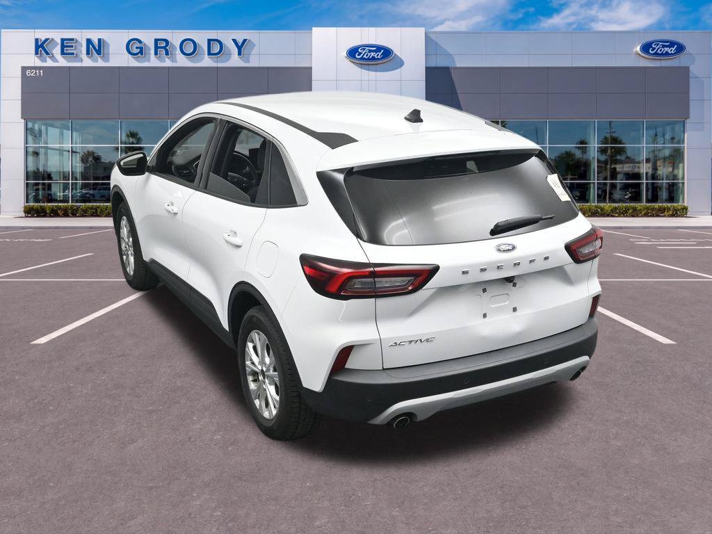 Used 2024 Ford Escape Active w/ Tech Pack #1 FWD image 15