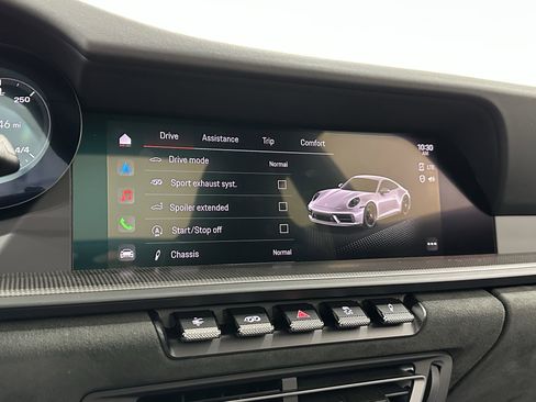 Certified 2024 Porsche 911 Carrera 4 GTS image 45