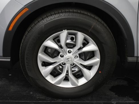 New 2025 Honda CR-V LX image 12