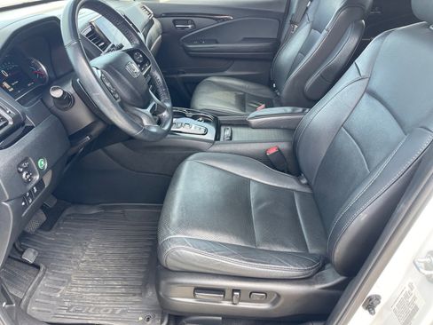 Used 2021 Honda Pilot Elite image 10