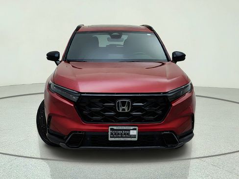 Used 2025 Honda CR-V Sport-L image 3