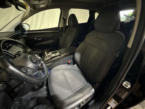 Used 2022 Hyundai Tucson SEL AWD/4WD image 13