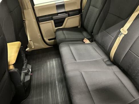 Used 2019 Ford F150 XLT w/ Equipment Group 302A Luxury AWD/4WD image 11