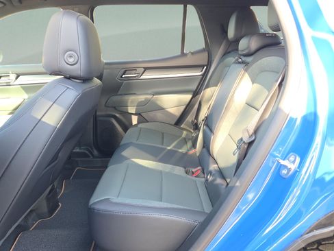 New 2026 GMC Terrain AT4 w/ Technology Package II image 11