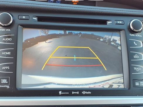 Used 2016 Toyota Highlander Limited image 23