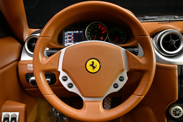 Used 2005 Ferrari 612 Scaglietti RWD image 68