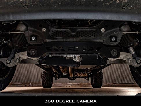 Used 2019 RAM 1500 Laramie image 12