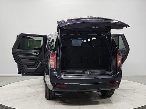 Used 2023 Chevrolet Tahoe RST image 14
