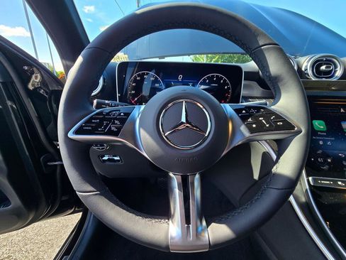 New 2026 Mercedes-Benz GLC 300 4MATIC image 14