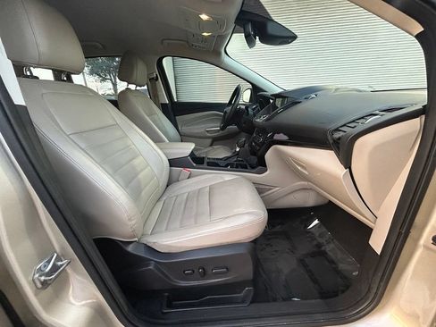 Used 2017 Ford Escape Titanium w/ Equipment Group 301A FWD image 24