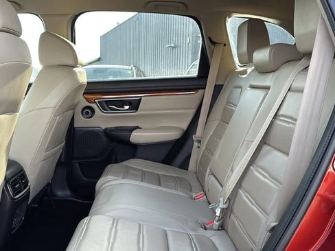 Used 2018 Honda CR-V Touring image 25