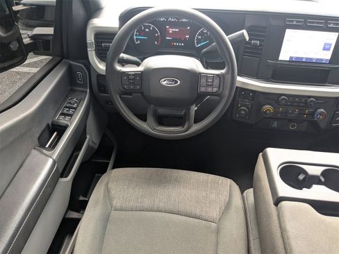 Used 2024 Ford F250 XLT w/ FX4 Off-Road Package image 17