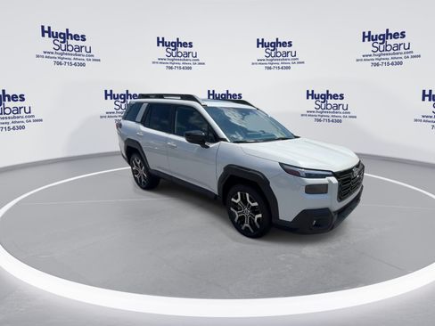 New 2026 Subaru Outback Touring XT AWD/4WD image 3