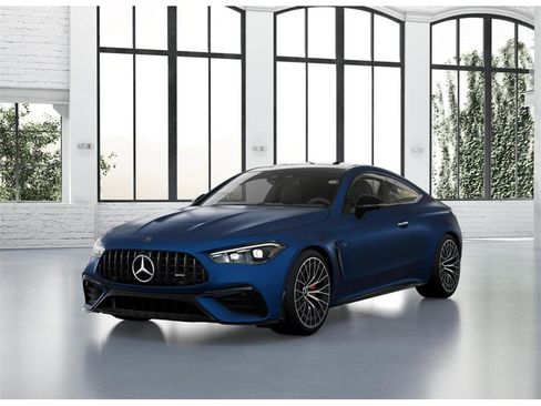New 2026 Mercedes-Benz CLE 53 AMG CLE 53 AMG image 40