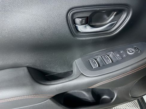 Certified 2023 Honda HR-V Sport image 17