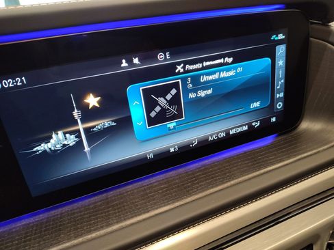 Certified 2024 Mercedes-Benz G 550 image 23