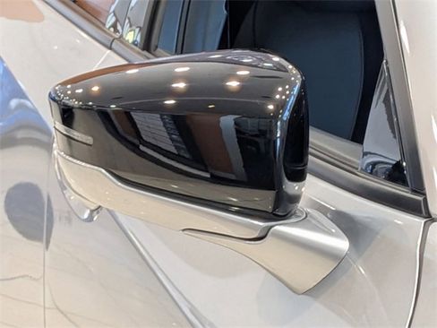 Certified 2024 Acura TLX SH-AWD w/ A-SPEC Pkg image 8