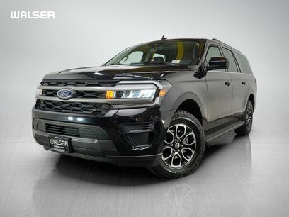 Used 2024 Ford Expedition Max XLT