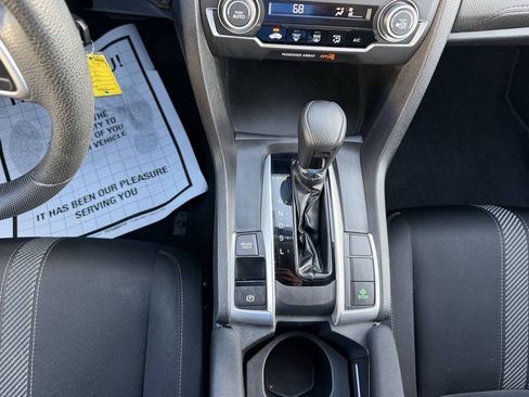 Used 2016 Honda Civic LX image 29