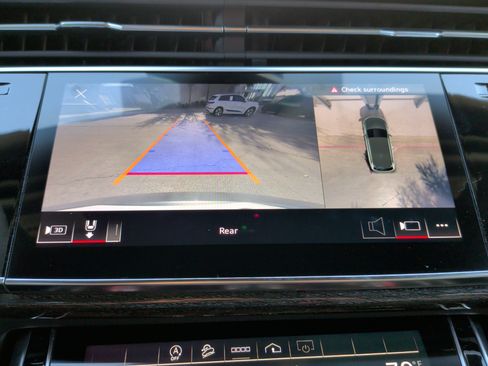 Certified 2024 Audi Q7 2.0T Premium Plus image 27