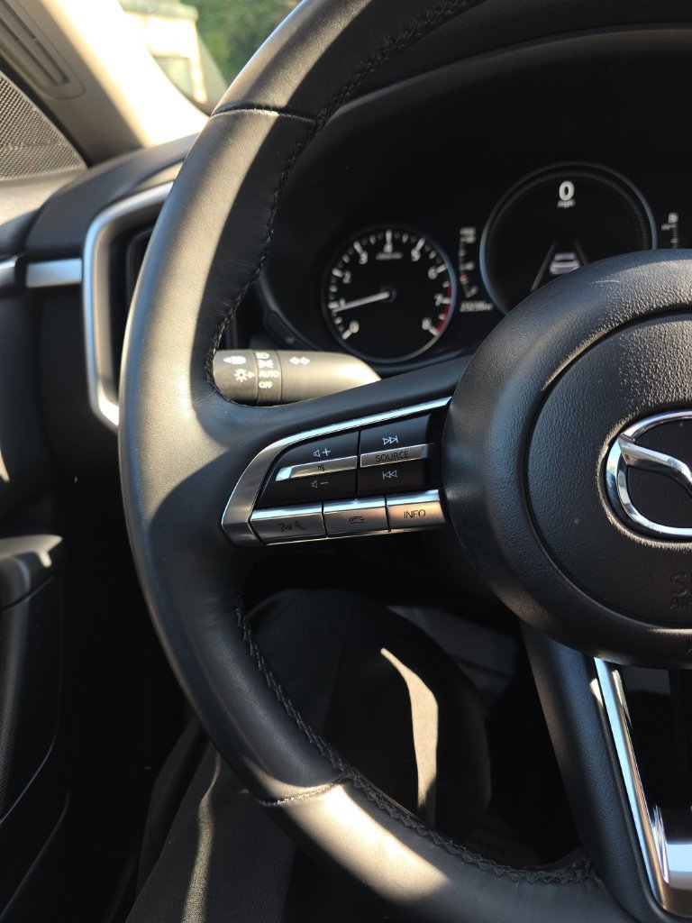 Used 2024 MAZDA CX-50 AWD 2.5 S w/ Cargo Package image 28